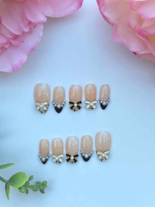 114-Short Nails